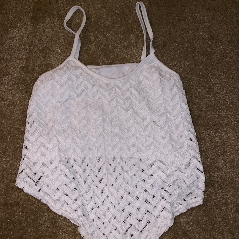 Cute Tank